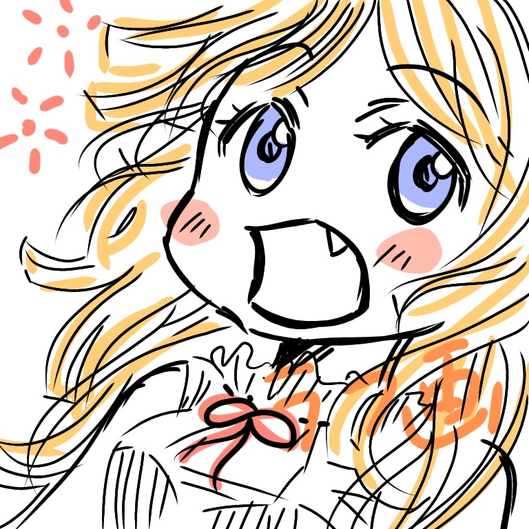 POP可愛いSNSアイコン描きます 資料掲載用の限定価格で個性的なイラストをお届け✮* イメージ2
