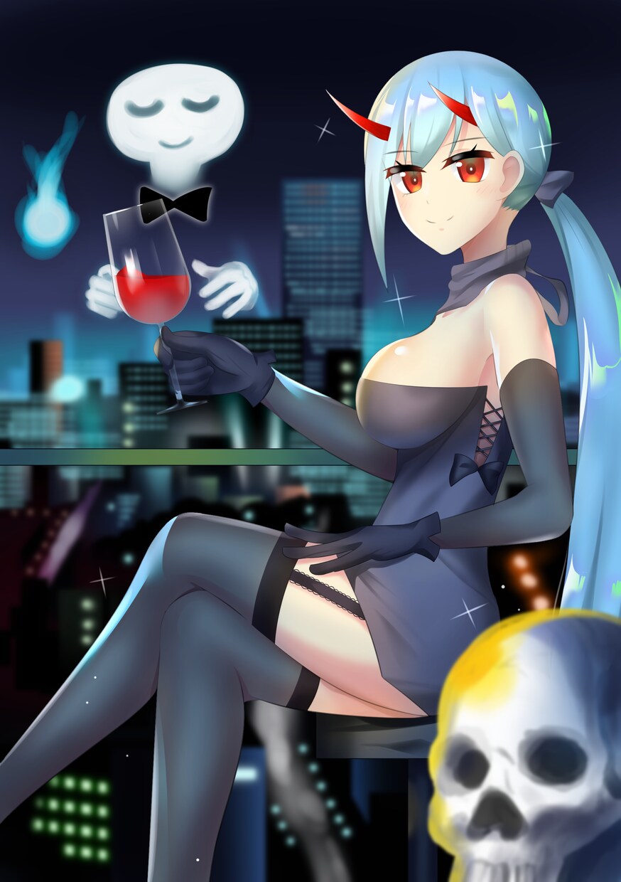 美少女イラストやアイコンを描きます 美少女系ならおまかせ  ヘッダーも イメージ6