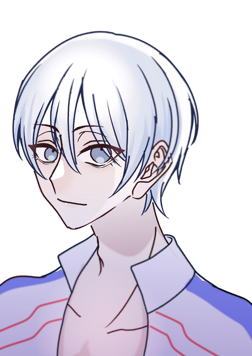 アイコン、サムネイルなどイラスト承ります あなたの目的に応じたイラストを描きます イメージ2