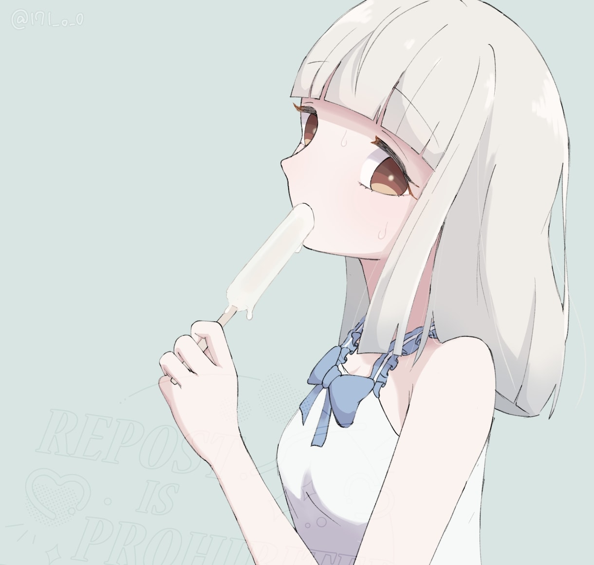 ふんわりかわいいイラストを描きます お手軽価格であなたの活動をお手伝いさせてください.+ イメージ2