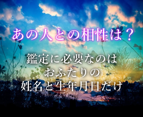 数秘術であなたの運命を伝え、進むべき道を示します 幸せの声多数！圧倒的な鑑定ボリューム！ イメージ3