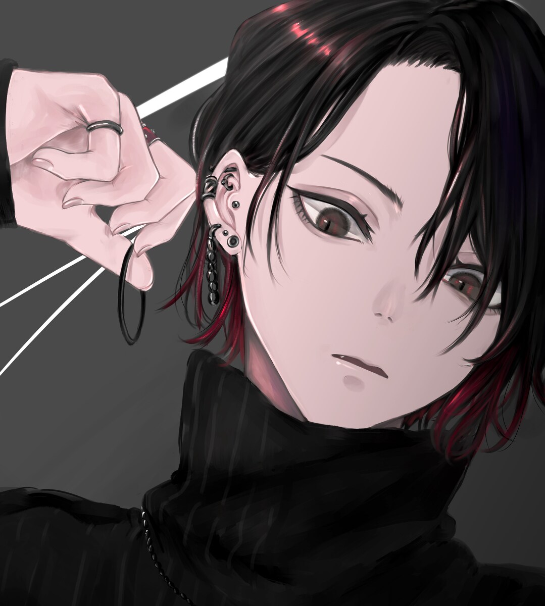 SNSオリジナルアイコン制作します 希望お伺いしますのでお聞かせ下さい イメージ2