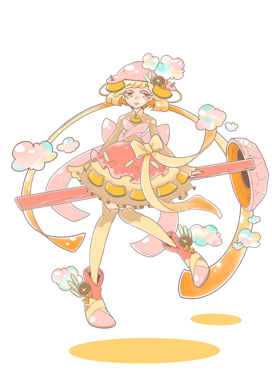 SNS向けアイコンイラスト描きます デフォルメ強めなキャラクターイラストです イメージ4