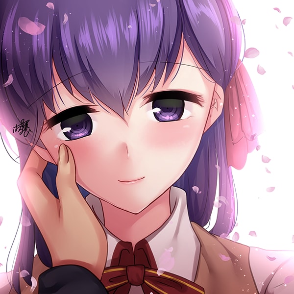 イラスト描きます キラキラした華やかな塗りを得意としております イメージ10