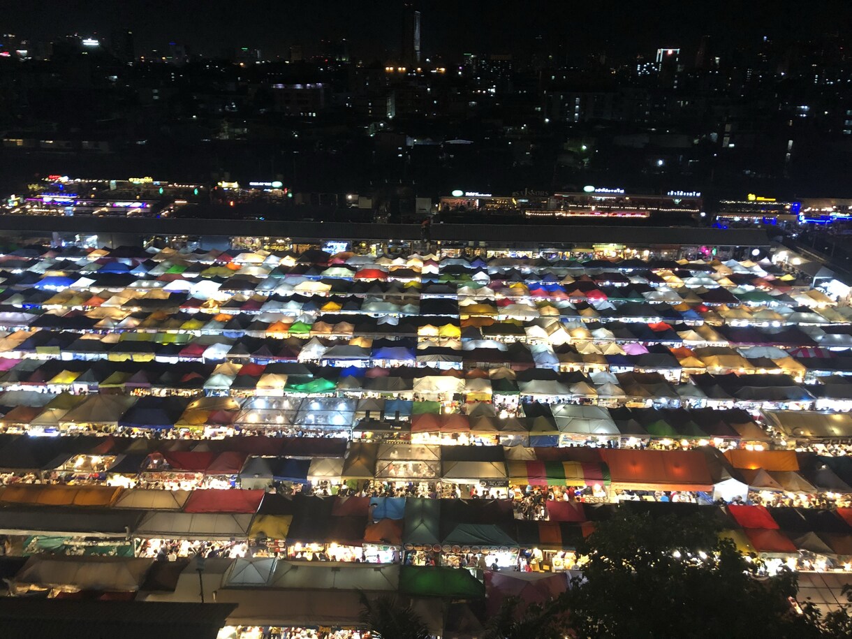 バンコク旅行のプランを作成します 【観光やグルメ、バンコク旅行の最適なプランをご案内できます】 イメージ6
