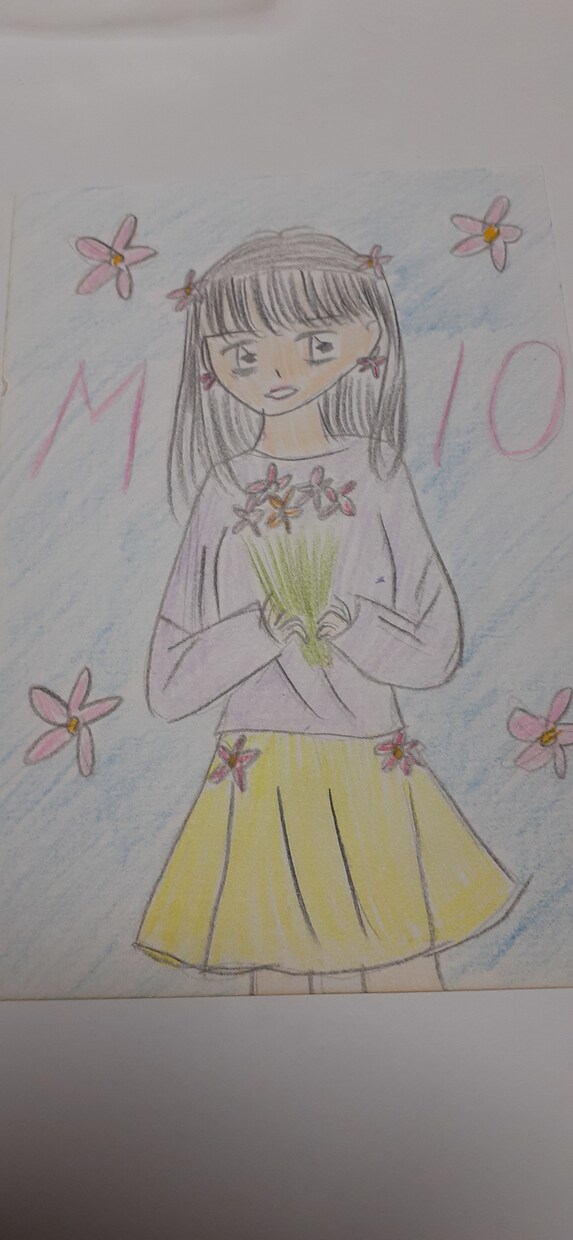 MIOcorrection提供致します。ます ＭＩＯcollection(オールカラー) イメージ4
