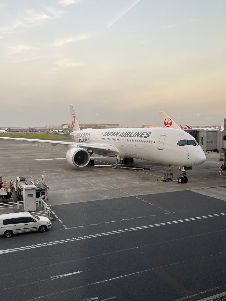 航空業界を目指す方の相談に乗ります CA・グランドスタッフになりたい方集まれ〜！！！ イメージ1