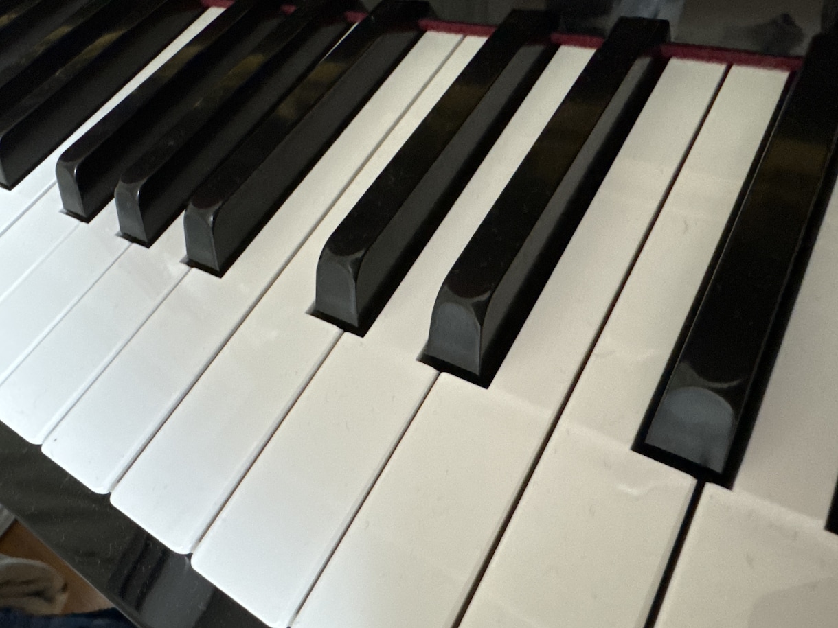 ピアノソロ譜、伴奏譜作成します 好きな曲を弾きたいけど楽譜がない…という方へ！ イメージ1