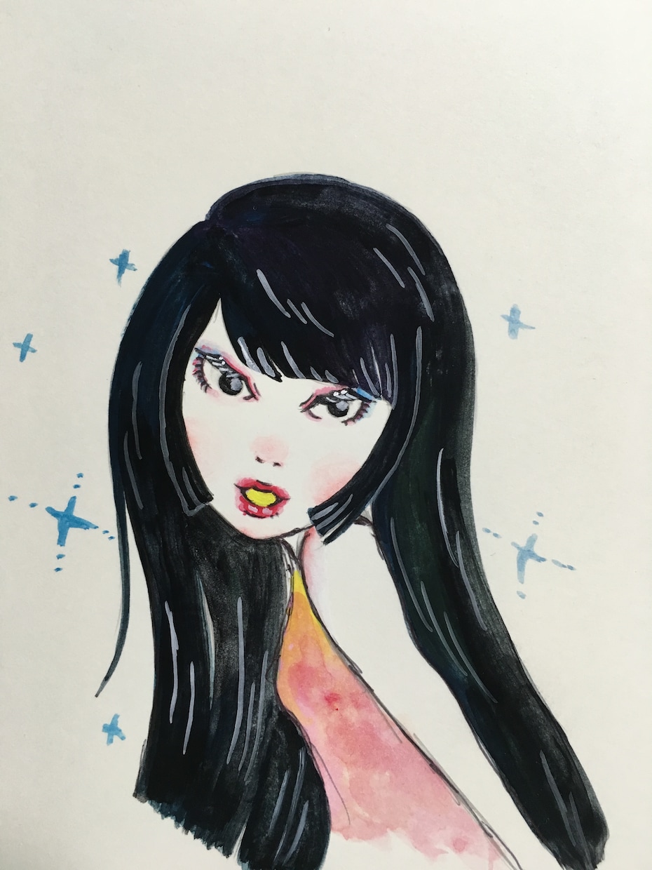 アイコン画像制作します TwitterやLINEまたその他のアイコンイラスト描きます イメージ8