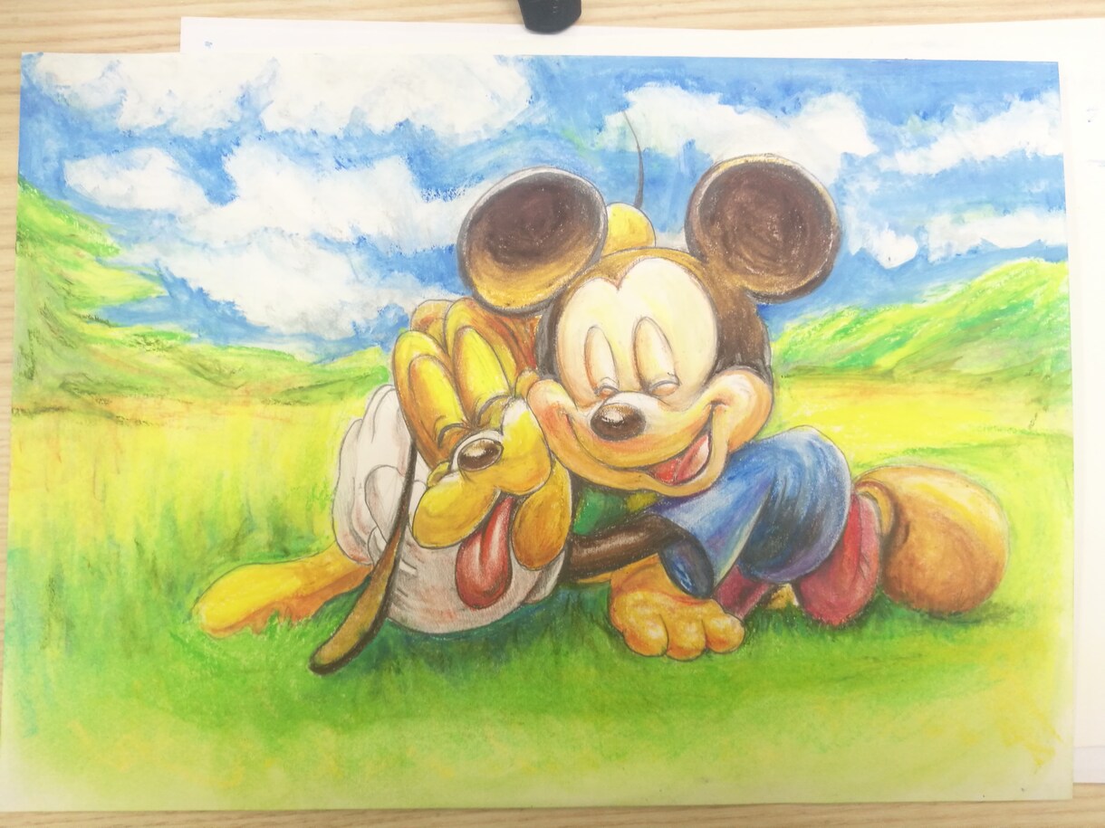 本の表紙のデザイン承ります ゆるきゃらから写実てきなものまで幅広くデザインできます♪ イメージ4