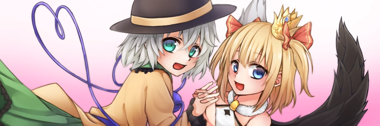 さまざまな用途のイラストをお描きします 同人や動画配信、ゲームなどにも対応！商用可 イメージ2