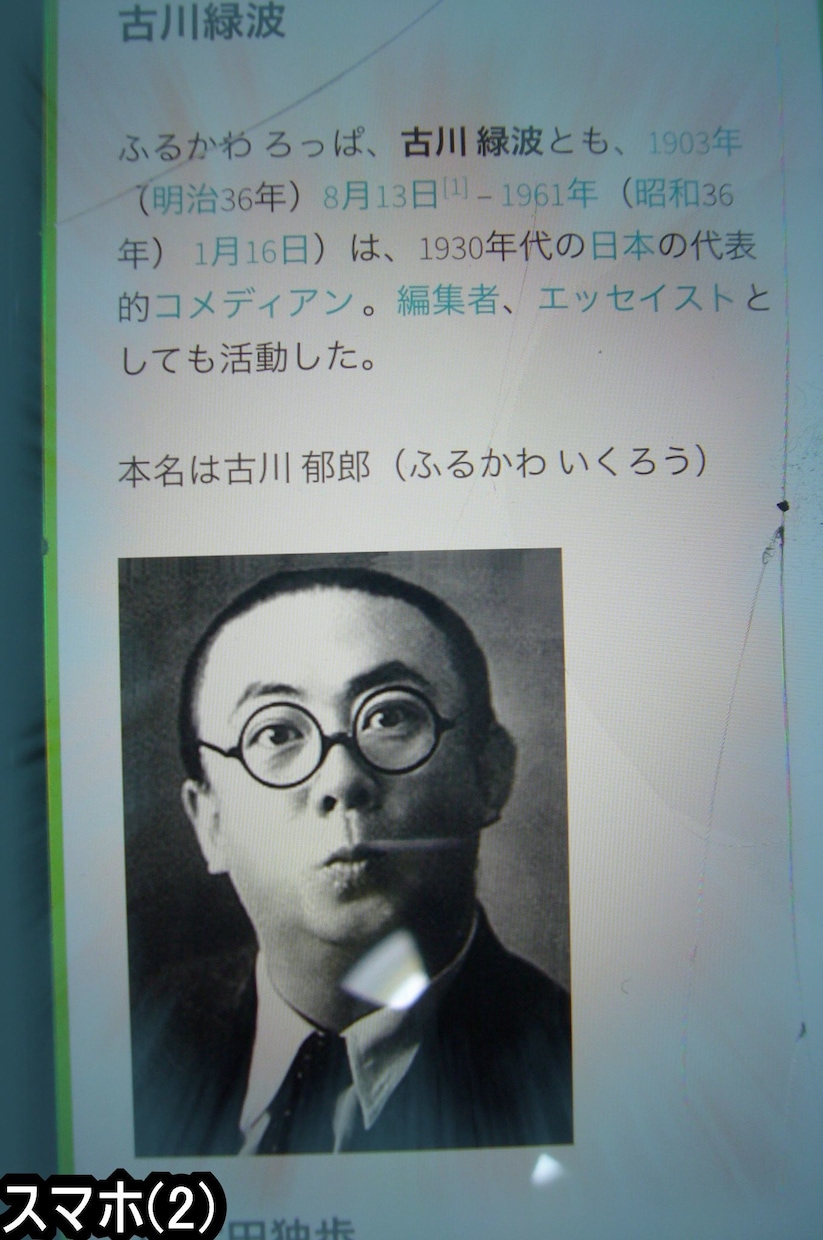 著作権切れ作家の作品をＷＰで編集し安価で提供します 値下げ実施20%OFF。 漢字にはルビを振り太い文字を使用。 イメージ7