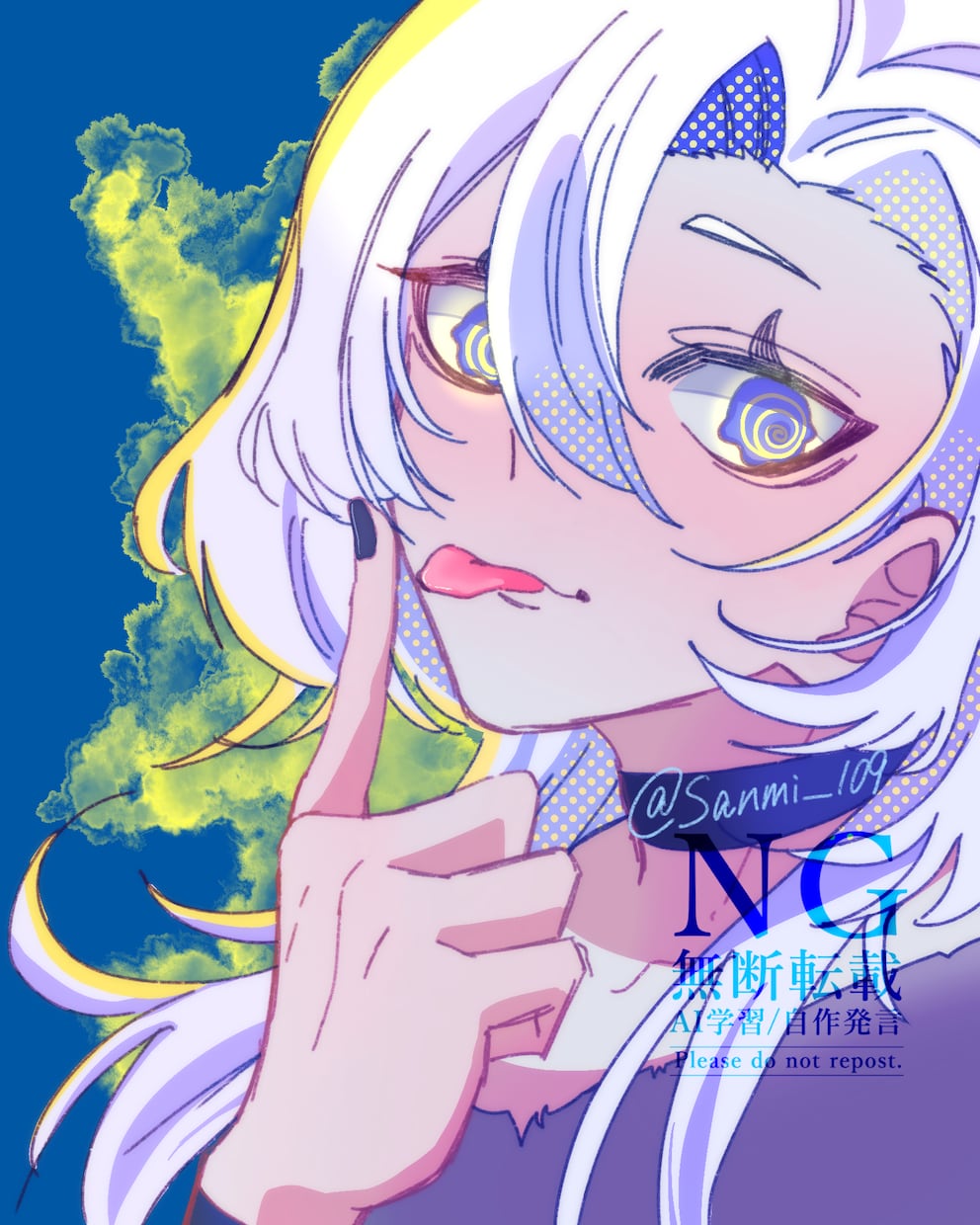 男女のイラストやデフォルメキャラなどを描きます オリジナルキャラや動画用にも！お気軽にお声掛けください！ イメージ7