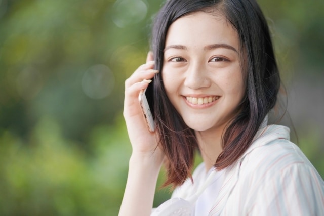 今すぐ話を聞いてほしい！あなたの話し相手になります １分でもOK！愚痴・悩み・恋バナ・雑談など何でもどうぞ！！ イメージ6