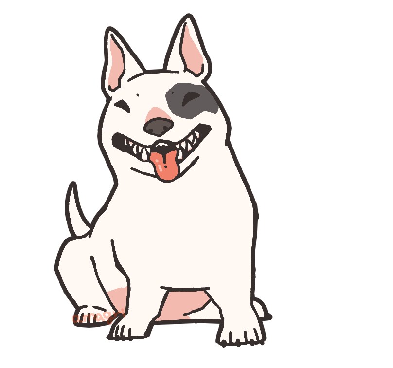 ペットのイラスト描きます かわいくペットのイラスト描きます イメージ4