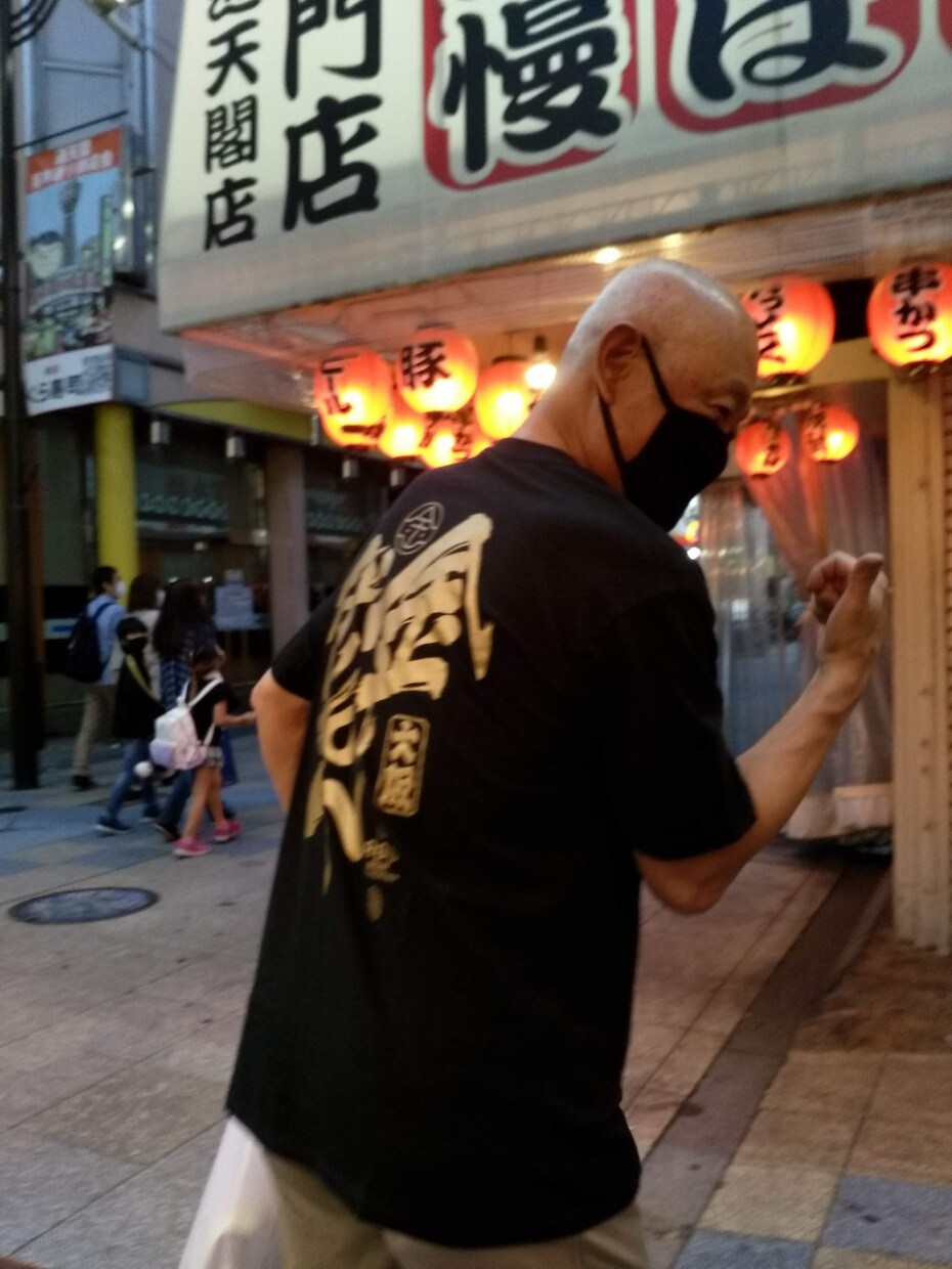 何よりも先ずはお話しします 厳しいことを言うかもしれません イメージ2