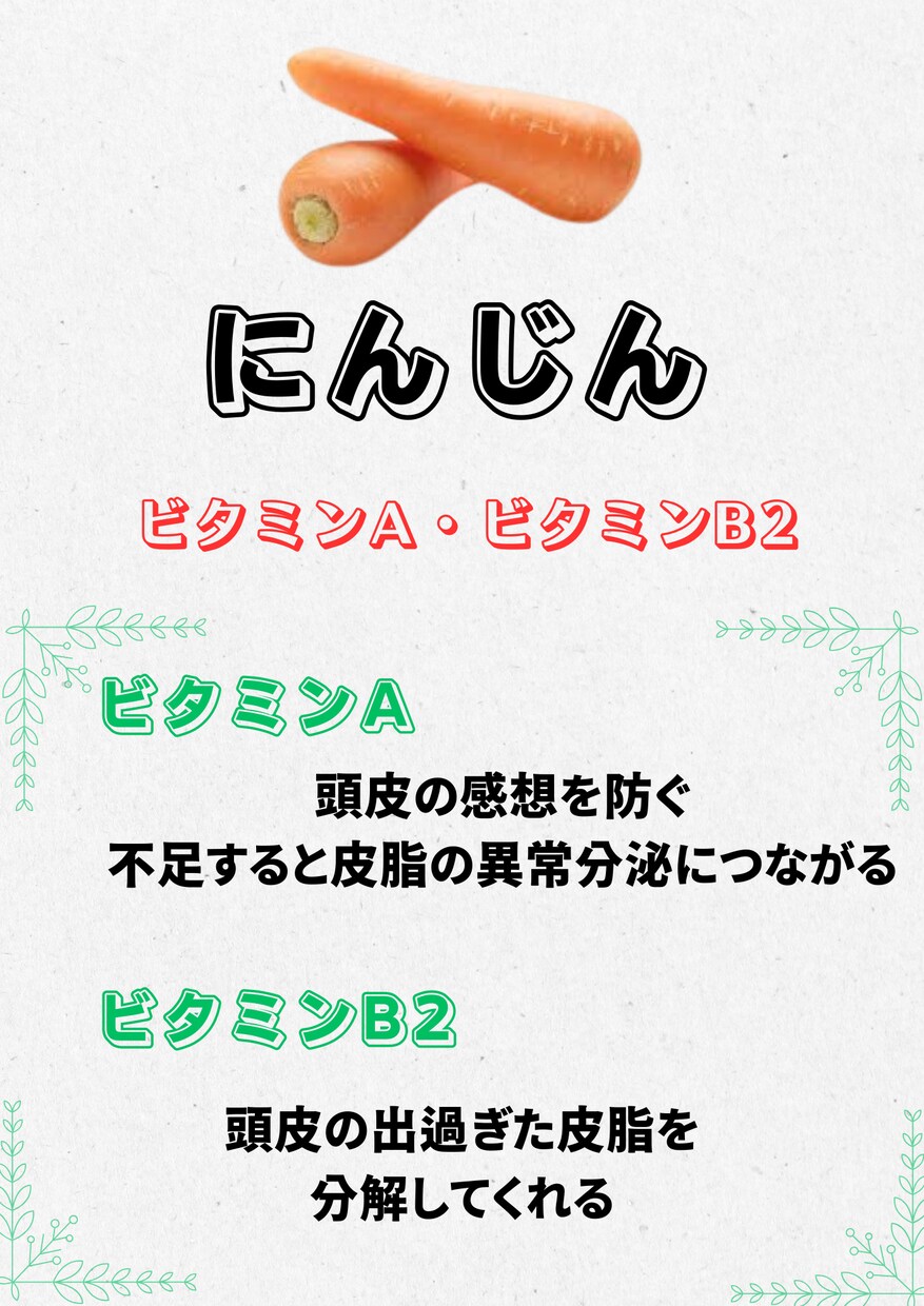 頭皮のかゆみ、フケのお悩み解消伺います 年間1000人の頭皮を診断している美容師です イメージ9