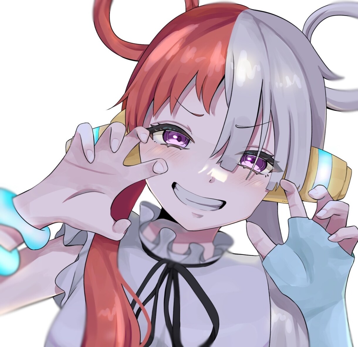 SNS用のアイコンを描きます あなた用のSNSのアイコンを描きます！！ イメージ3