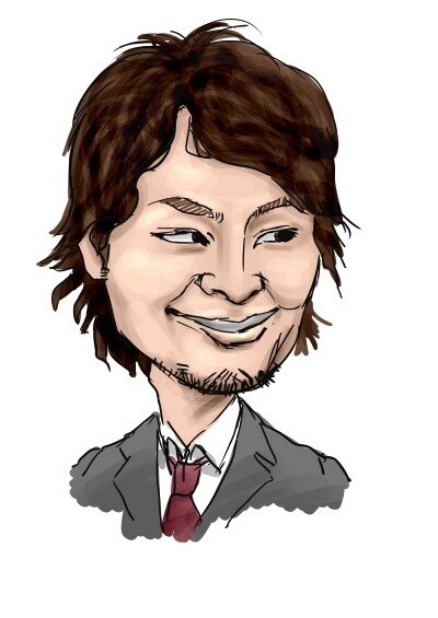 似顔絵描きます 精一杯気持ちを込めて描かせて貰いますっ！ イメージ1