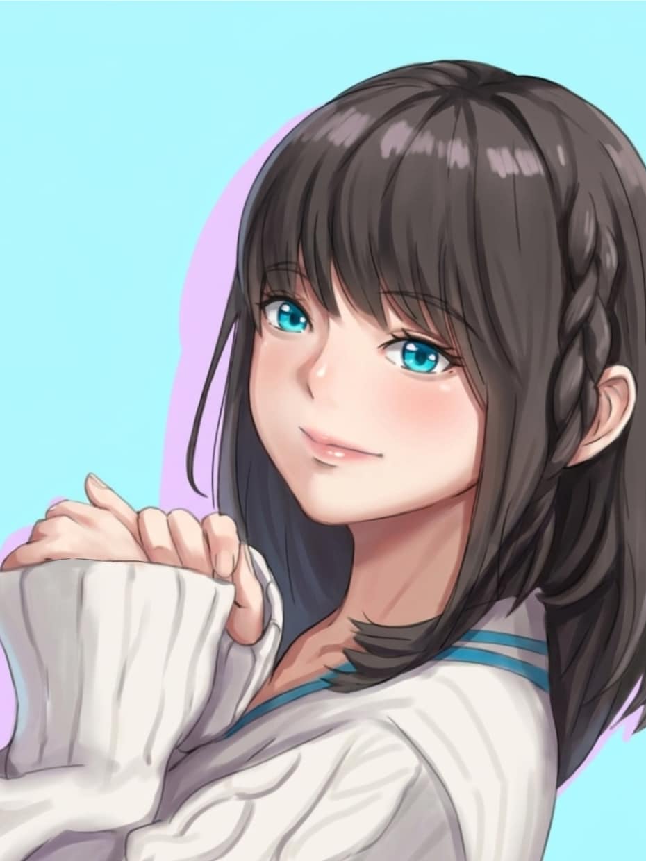 商用利用可　イラスト、キャラクターを描きます 写真やイメージなどからキャラクター作成やイラスト作成 イメージ2