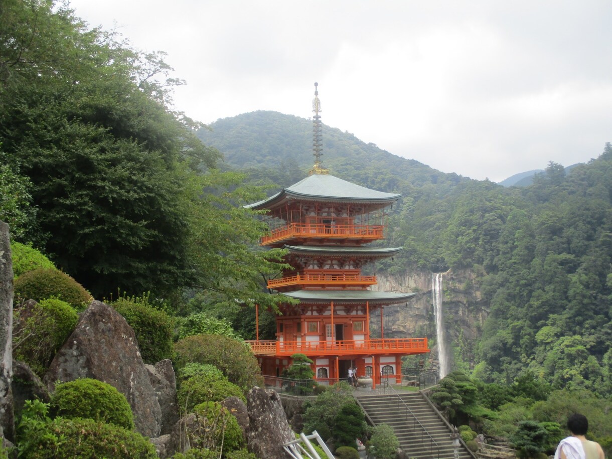 国内旅行プラン作成のお手伝いをします 予算に見合うような方法などもご提案いたします。 イメージ2