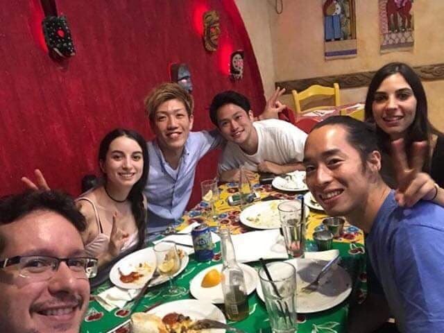 初心者もOK）スペイン語の勉強の仕方教えます 現地在住！たった１年でペラペラになった方法教えます。 イメージ1