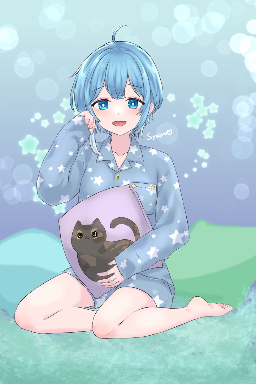 えちかわな女の子描けます アパレル業界出身なのでお洋服のデザインが得意です！ イメージ3