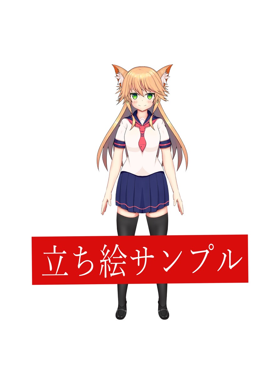 Vtuber～イラストからLIVE2D～承ります 始めてみたい人からプロを目指す人まで イメージ4