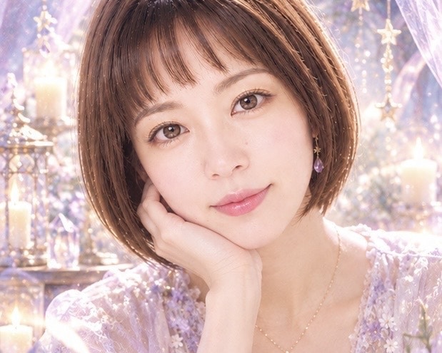 パートナーとの相性と今後の関係性をリアルに占います 恋人も夫婦も。二人の本音と未来を深く読み解きます イメージ1