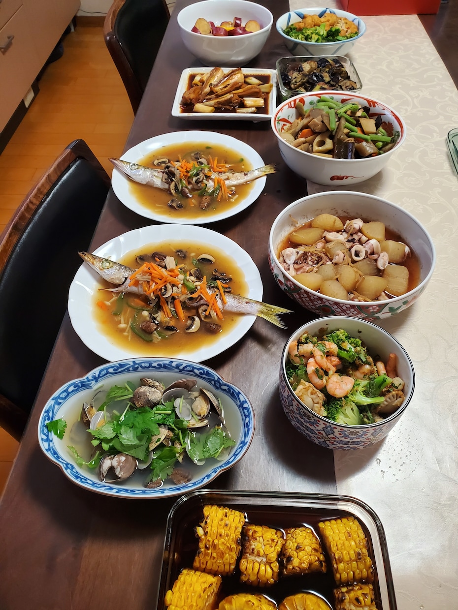 調理師が健康的で美味しいお料理を代行いたします 食事で貴方を笑顔に導きます！！ イメージ8