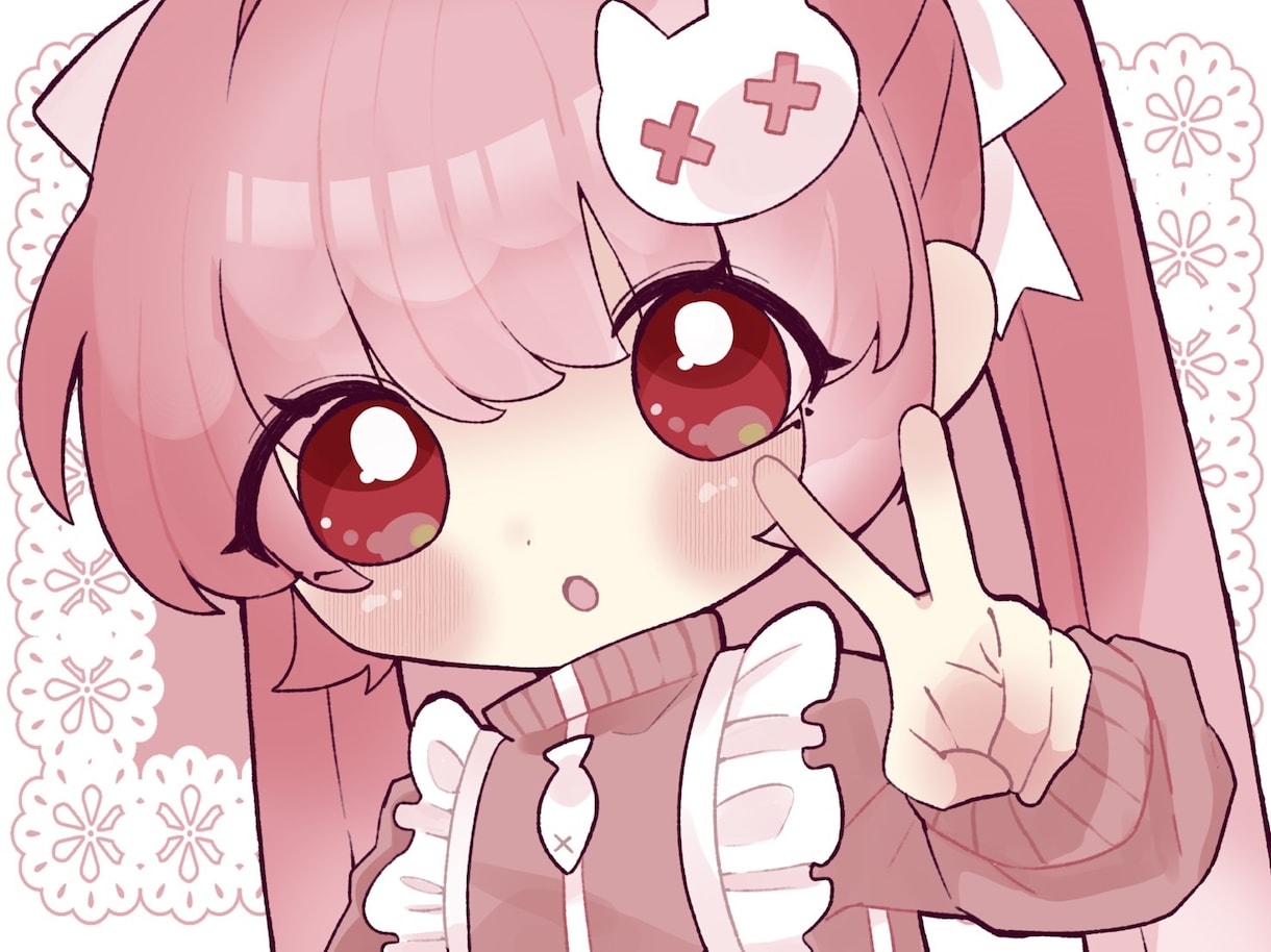 いろんなテイストのイラスト描きます 様々な世界観で、特別な一枚をあなたに イメージ3