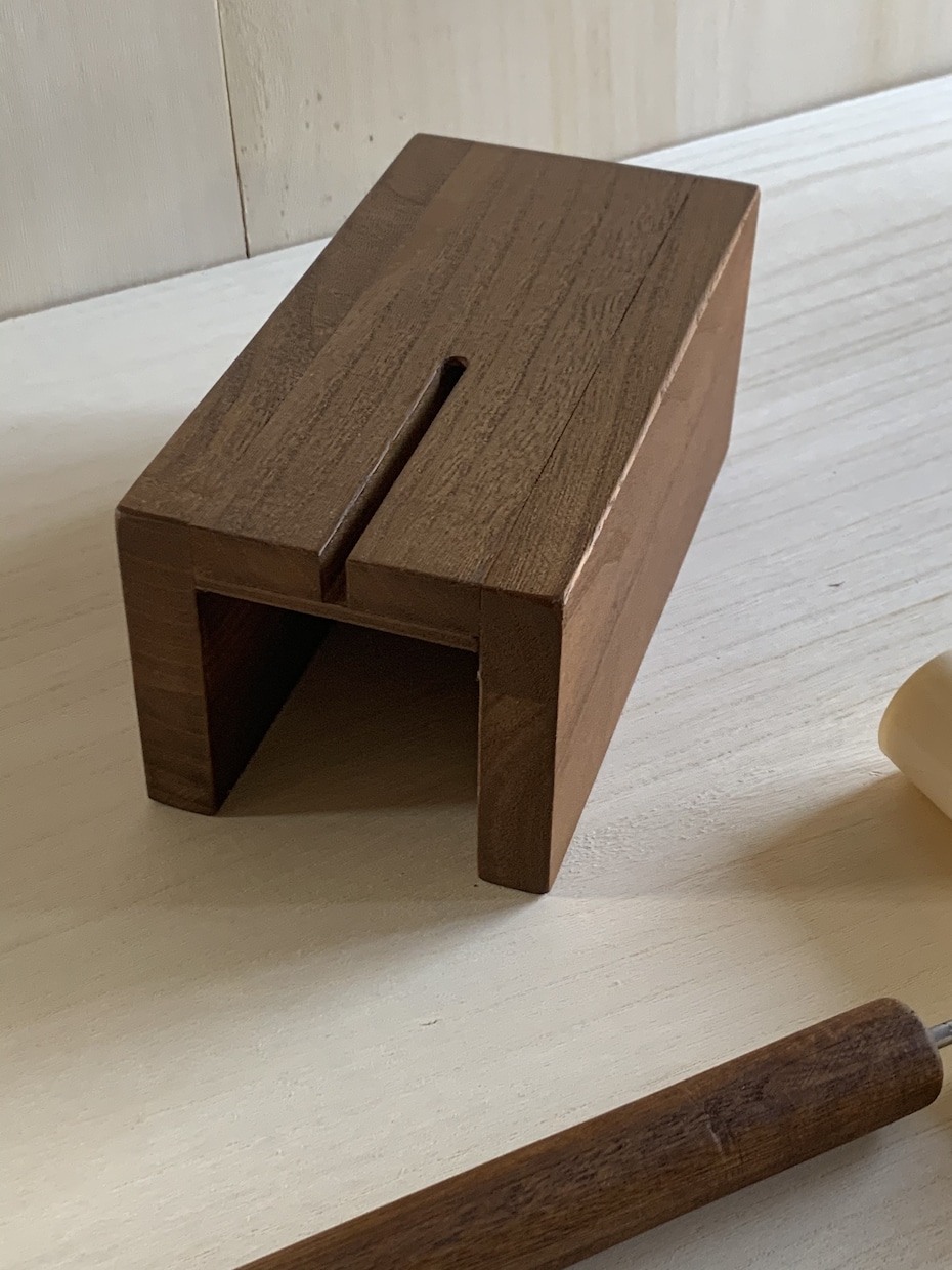 家庭用の手作りコロコロボックスをお作り致します 現役家具職人が心を込めてお作りします イメージ4