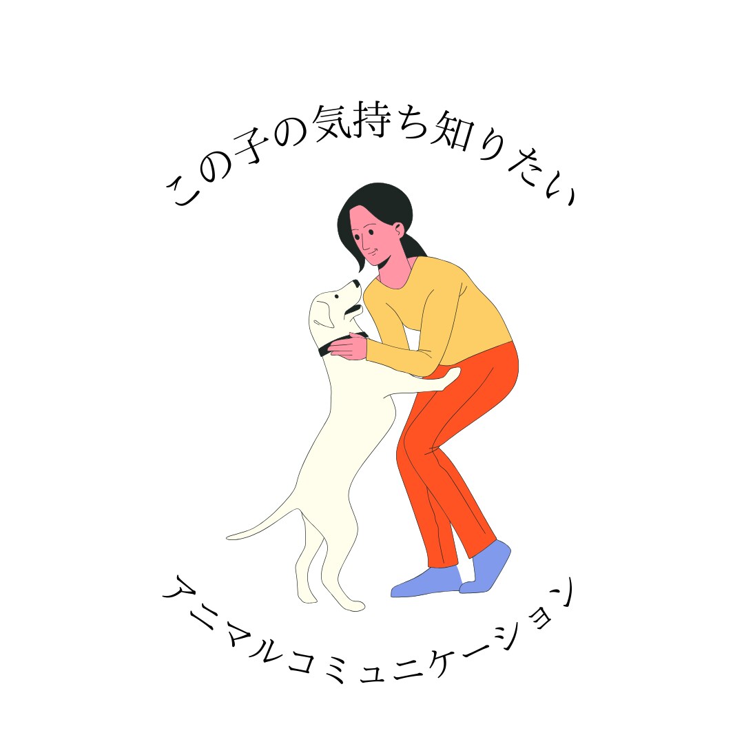 ペットさんの気持ちをお伝えします ペットさんも飼い主さんも癒されるアニマルコミュニケーション イメージ1