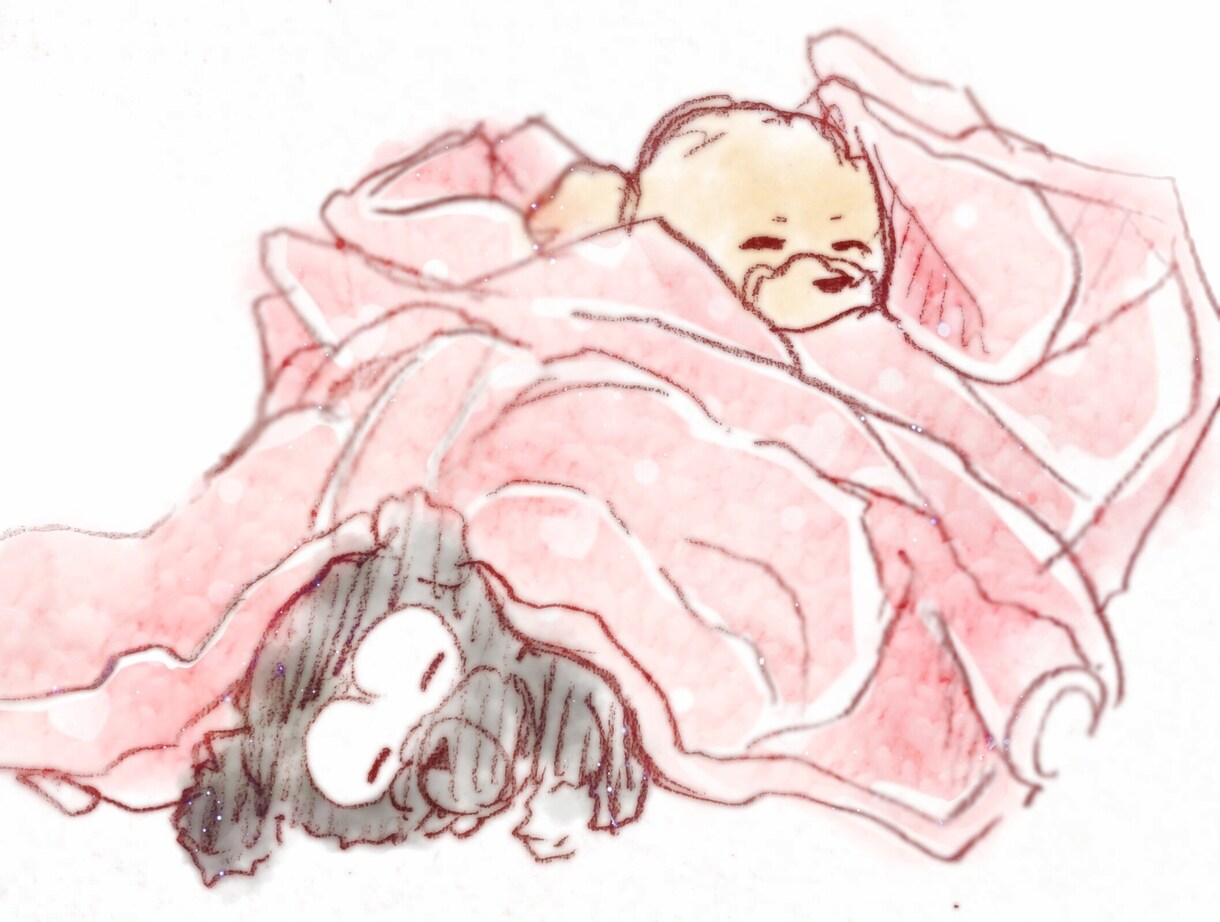 あなたの愛犬ゆる～く描かせていただきます ゆるい画法の愛犬が見てみたいあなたへ イメージ3