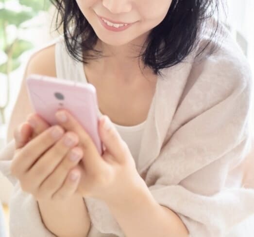 お昼休憩や空いた時間にチャットで何でも聞きます 通勤時間/昼休憩/パートナーの愚痴/寂しがり/聞いて欲しい イメージ2