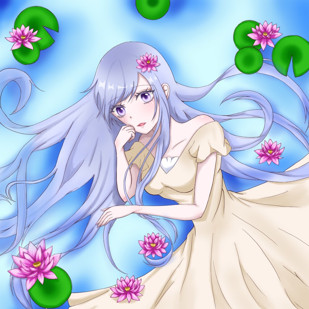 低価格でイラストを制作させて頂きます ご希望のイラストを心を込めて制作させて頂きます イメージ2