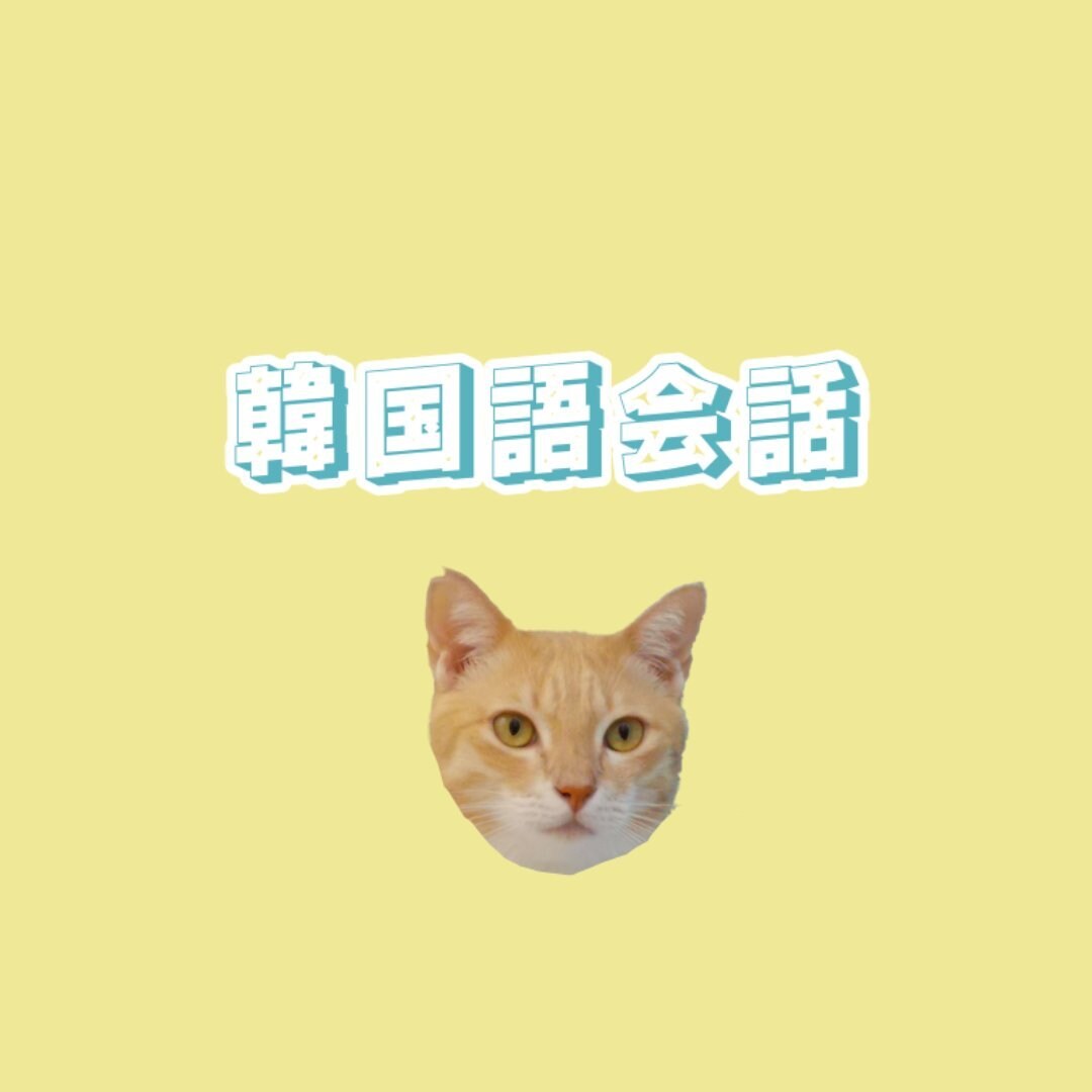 初心者から上級まで オンラインで韓国語が学べます 韓国語講師歴３年、日本語で丁寧に指導致します イメージ1
