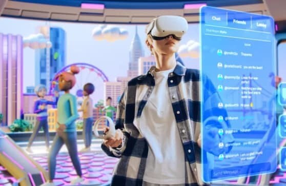 AR/VR/MR技術を用いたプロダクトを開発します XR技術のエキスパートが貴社プロダクト開発をサポートします イメージ2