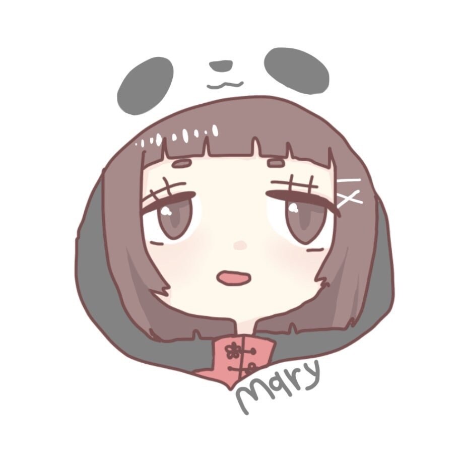 イラスト描きます 可愛い女の子、男の子アイコン作成いたします。 イメージ4