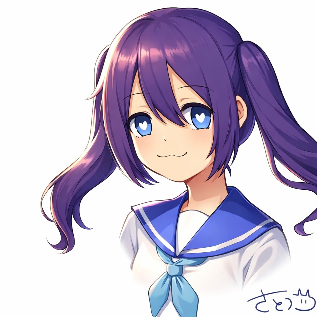 SNS等で使用するアイコン、イラスト描きます あなただけの素敵なイラスト描きます イメージ1