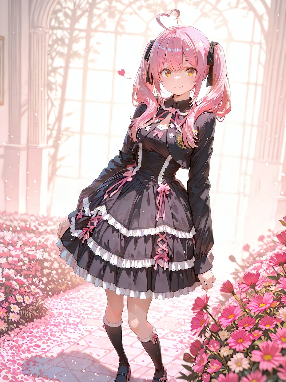 SDXL用のオリジナルキャラLoRA作成代行します オリジナルキャラクターを作成、展開したい方におすすめ！ イメージ2