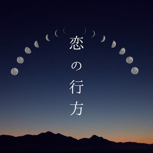 彼の本音と2人の恋の行方を占います 揺れる恋の迷い、不安を希望に変えるタロット占い イメージ1