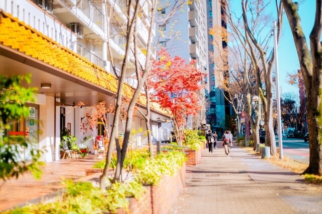 事務所・店舗の移転引越し・開業✨の方位鑑定をします ◇1年間◇気になる物件の鑑定も可能（移転時注意点の説明付き） イメージ1