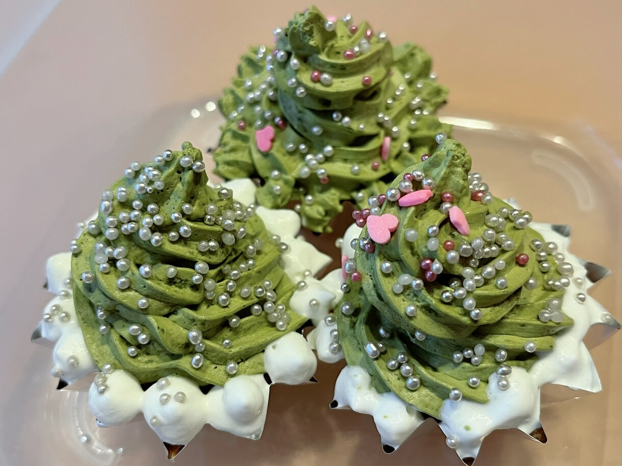 お子様でも出来る！パンやお菓子いっしょに作ります 初心者さん大歓迎！美味しいパンやお菓子を一緒に作ろう♪ イメージ8