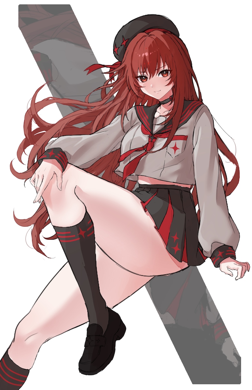 商用利用可能/幅広いジャンルのイラスト描きます 青年 少女等幅広いジャンルのイラストを制作いたします。 イメージ5
