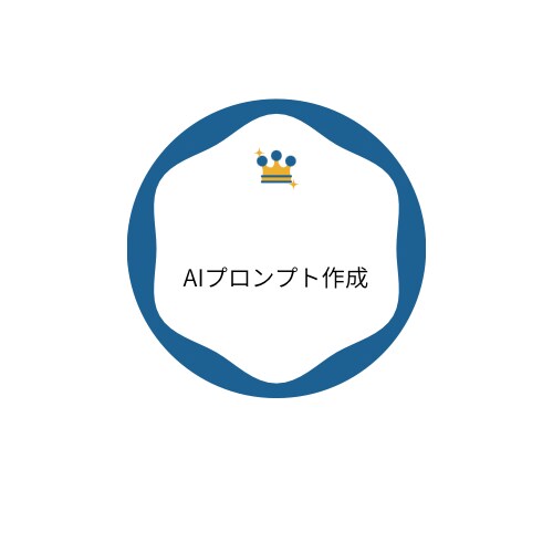 用途に合うChatGPTプロンプトを設計納品します ChatGPT以外も可能です！全力サポートします。 イメージ1