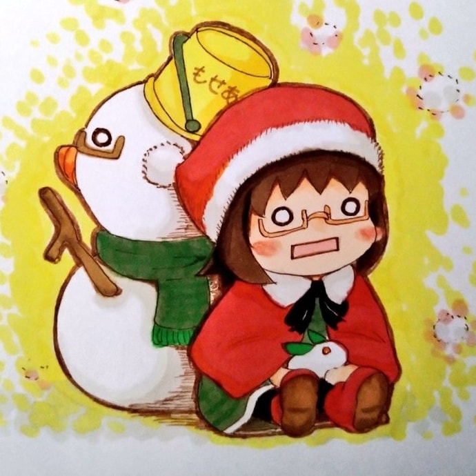 お子様の似顔絵お描きします 絵本のようなタッチの似顔絵、記念に1枚いかがですか？ イメージ2