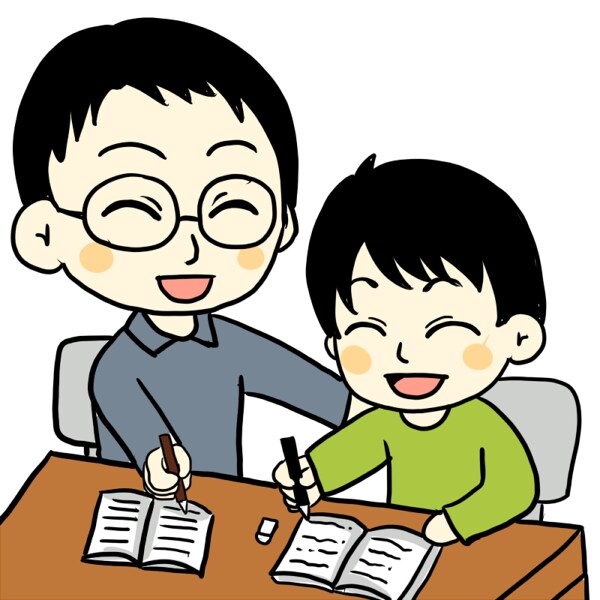 単発でオンライン家庭教師します 学習相談やビデオチャットでの継続指導のご相談もこちらから! イメージ1