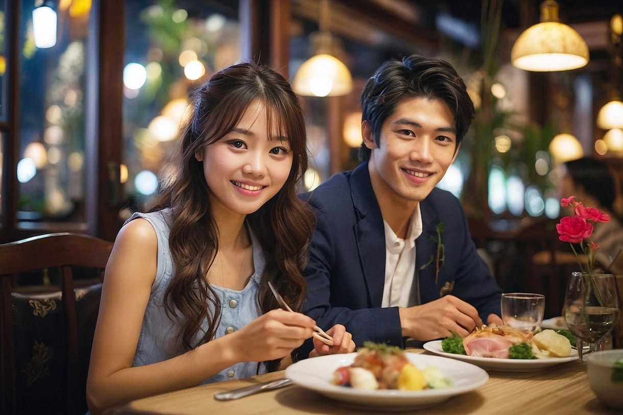 30代既婚男性が、☘女性限定☘で、男心教えます ☆恋愛ドクターの視点で寄り添います☆ イメージ2