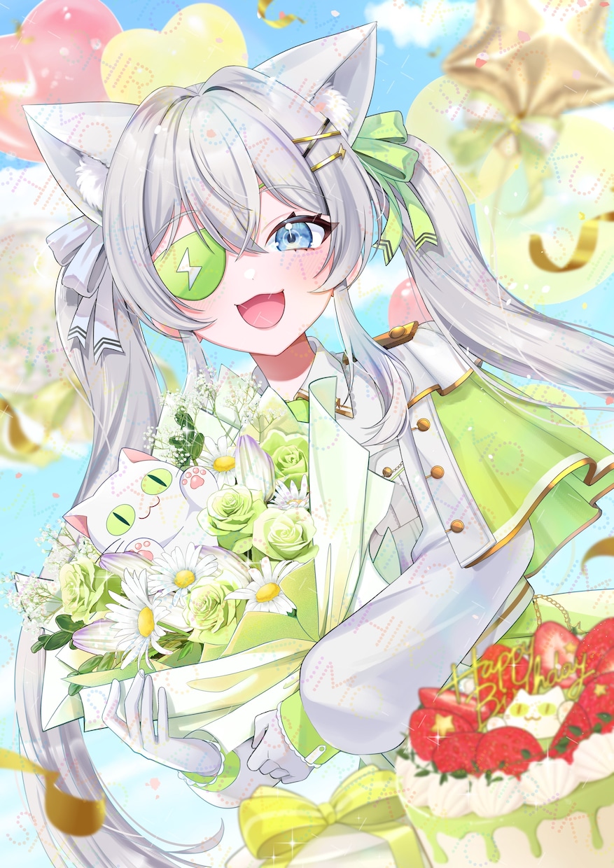 商用OK！目を引くキャラの一枚絵描きます 絵柄寄せが得意です♪リアル調、アニメ調幅広く対応します！ イメージ7